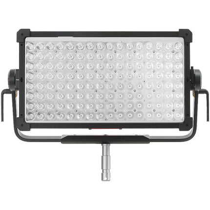 Aputure NOVA 9° Panel LED de luz blanca ajustable 1800-20000K con estuche rígido y difusor plano