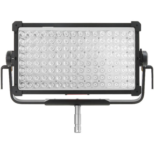Aputure NOVA 9° Panel LED de luz blanca ajustable 1800-20000K con estuche rígido y difusor plano
