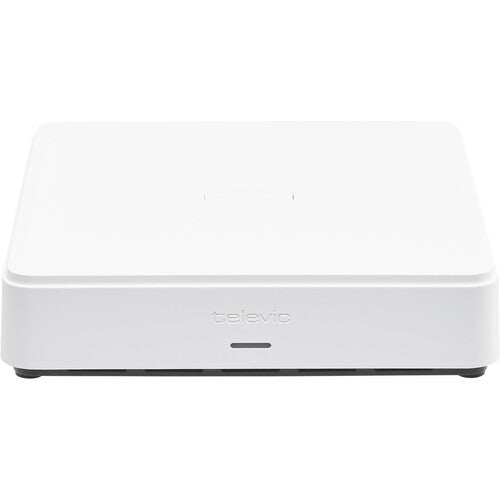 TELEVIC Confidea WAP G4 Punto de Acceso Inalámbrico Wi-Fi 5 131 ft Digital