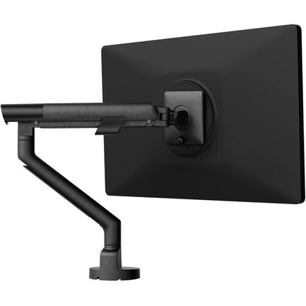 Kanto Living DM1 Soporte de Escritorio para Monitores 17 a 40" Negro 21.7" Extensión Brazo 22.1 lb Capacidad