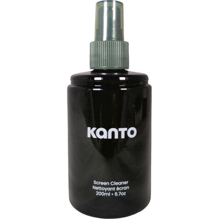 Kanto Living Cable HDMI 8K 6.5 pies y Kit Limpieza con Paño Microfibra 12"