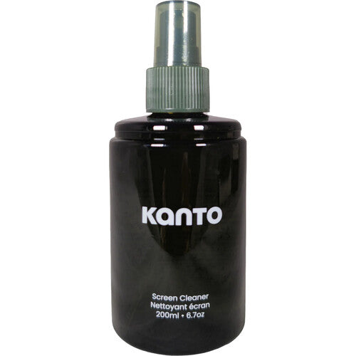 Kanto Living Cable HDMI 8K 6.5 pies y Kit Limpieza con Paño Microfibra 12"