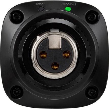 Shure SLXD3+ Transmisor Inalámbrico Digital Plug-On 470-608 MHz 8 Horas Batería