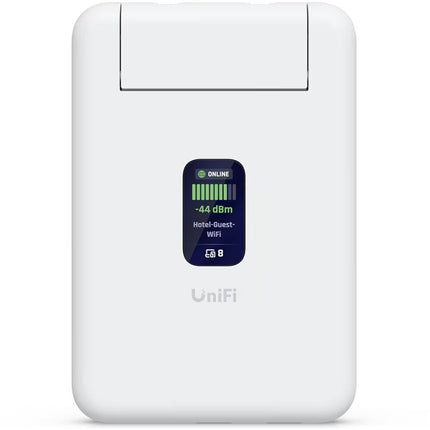 Ubiquiti UniFi Travel Router Wi-Fi 5 Dual Band 1167 Mb/s USB-C