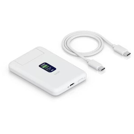 Ubiquiti UniFi Travel Router Wi-Fi 5 Dual Band 1167 Mb/s USB-C