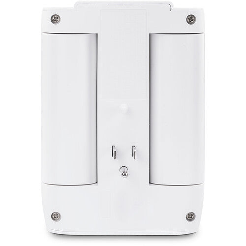 CyberPower CSP600WSURC2 Protector de Sobretensión Profesional 1200 Julios 2 Puertos USB