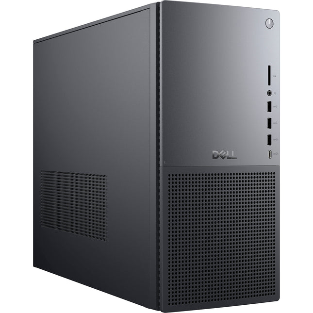 Dell Tower Plus computadora de escritorio 32GB RAM 1TB SSD con teclado y ratón