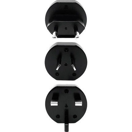 Core SWX XPD-45 Cargador de Pared USB-C PD 45W con Cable USB-C Integrado