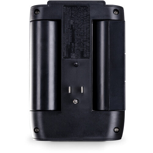 CyberPower P600WSURC1 Protector de sobretensión 6 tomas 1200 julios 2 USB