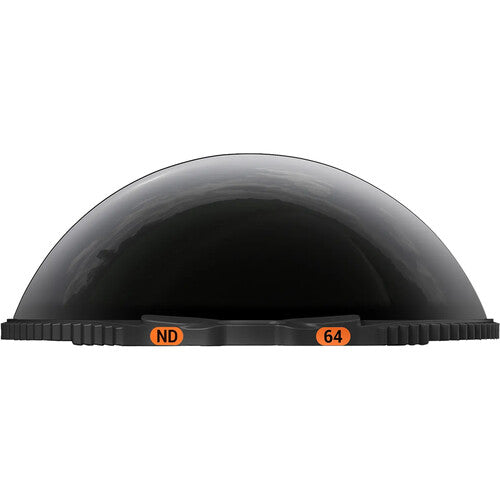Insta360 ND64 Filtros para X4 Air Reducción Luz 6 Stops 2 Unidades