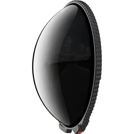Insta360 ND128 Set de filtros para X5 2-Pack Reduce luz 7 stops vidrio templado