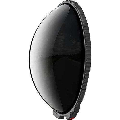 Insta360 ND128 Set de filtros para X5 2-Pack Reduce luz 7 stops vidrio templado