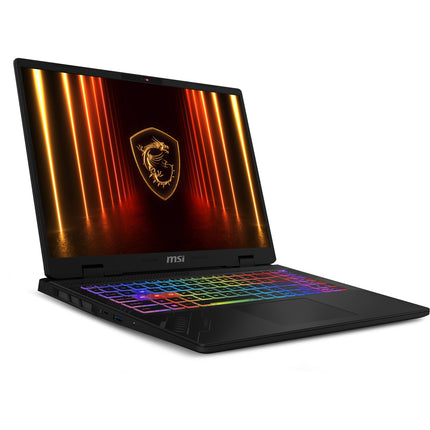 MSI 16 Crosshair 16 HX portátil gaming 32GB RAM 1TB SSD pantalla 240Hz