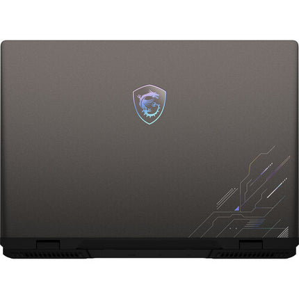 MSI 16 Crosshair 16 HX portátil gaming 32GB RAM 1TB SSD pantalla 240Hz
