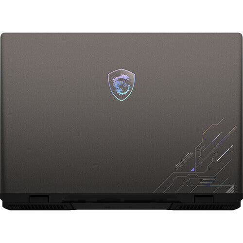 MSI 16 Crosshair 16 HX portátil gaming 32GB RAM 1TB SSD pantalla 240Hz