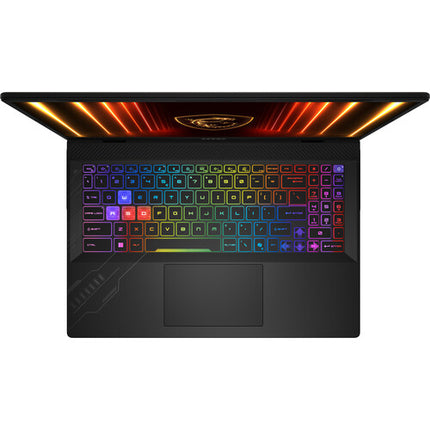 MSI 16 Crosshair 16 HX portátil gaming 32GB RAM 1TB SSD pantalla 240Hz