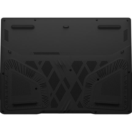 MSI 16 Crosshair 16 HX portátil gaming 32GB RAM 1TB SSD pantalla 240Hz