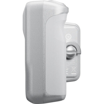 Insta360 Photography Grip para X5 Blanco con botón táctil y montaje 1/4"-20