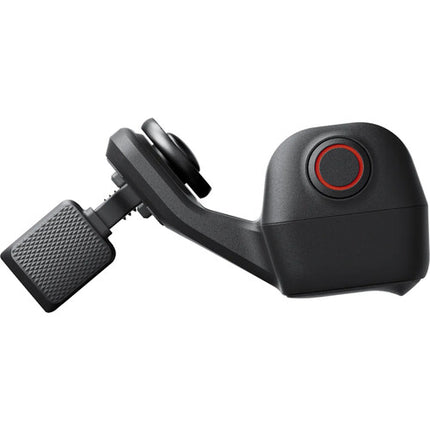 Insta360 Photography Grip para X5 con botón táctil y montaje 1/4"-20 negro