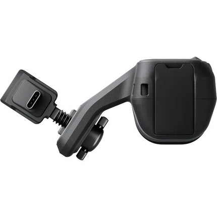 Insta360 Photography Grip para X5 con botón táctil y montaje 1/4"-20 negro