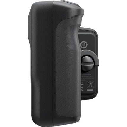 Insta360 Photography Grip para X5 con botón táctil y montaje 1/4"-20 negro