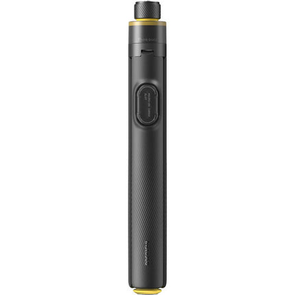Insta360 2-in-1 Palo Selfie y Throwpod Extensible 92 cm Peso 0.5 kg