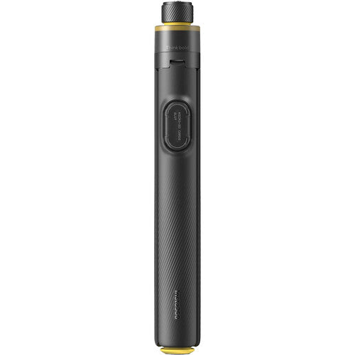 Insta360 2-in-1 Palo Selfie y Throwpod Extensible 92 cm Peso 0.5 kg