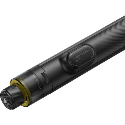 Insta360 2-in-1 Palo Selfie y Throwpod Extensible 92 cm Peso 0.5 kg