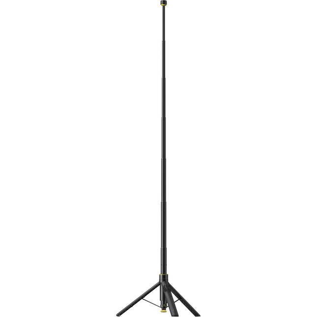 Insta360 2-in-1 Palo Selfie y Throwpod Extensible 92 cm Peso 0.5 kg