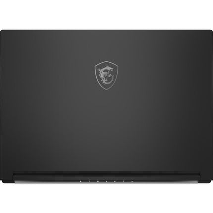 MSI 16" Stealth A16 AI+ Portátil Gaming Ryzen 9 32GB 2TB OLED 240Hz