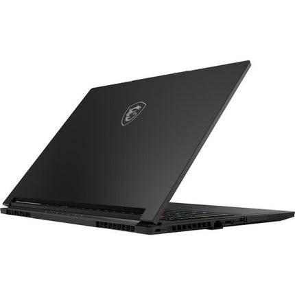 MSI 16" Stealth A16 AI+ Portátil Gaming Ryzen 9 32GB 2TB OLED 240Hz