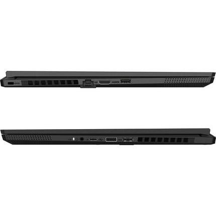 MSI 16" Stealth A16 AI+ Portátil Gaming Ryzen 9 32GB 2TB OLED 240Hz