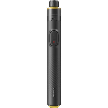 Insta360 2 en 1 Palo Selfie y Throwpod Kit con trípode extensible de 3.6 pies y control remoto desmontable