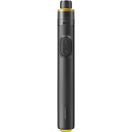 Insta360 2 en 1 Palo Selfie y Throwpod Kit con trípode extensible de 3.6 pies y control remoto desmontable
