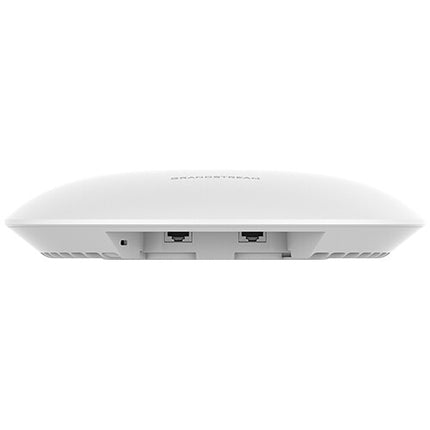 Grandstream GWN7674 BE21000 Punto de Acceso Wi-Fi 7 Tri-Banda 20864 Mb/s 574 ft Alcance