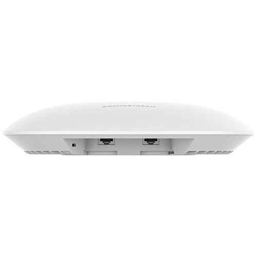 Grandstream GWN7674 BE21000 Punto de Acceso Wi-Fi 7 Tri-Banda 20864 Mb/s 574 ft Alcance