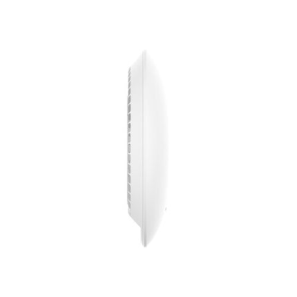 Grandstream GWN7674 BE21000 Punto de Acceso Wi-Fi 7 Tri-Banda 20864 Mb/s 574 ft Alcance
