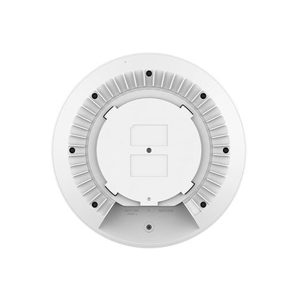 Grandstream GWN7674 BE21000 Punto de Acceso Wi-Fi 7 Tri-Banda 20864 Mb/s 574 ft Alcance
