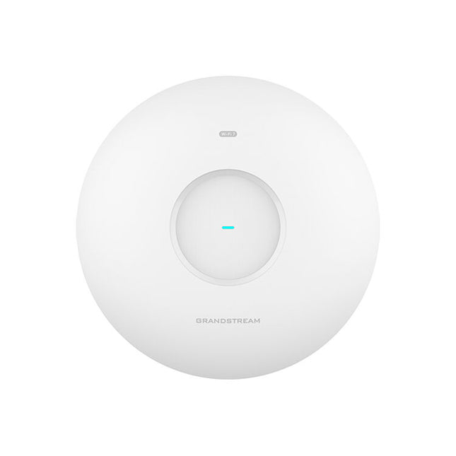 Grandstream GWN7674 BE21000 Punto de Acceso Wi-Fi 7 Tri-Banda 20864 Mb/s 574 ft Alcance