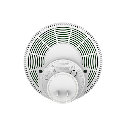 Grandstream GWN7660EM AX3000 Punto de Acceso Wi-Fi 6 Dual Banda 2975 Mb/s 394' Alcance