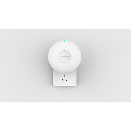 Grandstream GWN7660EM AX3000 Punto de Acceso Wi-Fi 6 Dual Banda 2975 Mb/s 394' Alcance