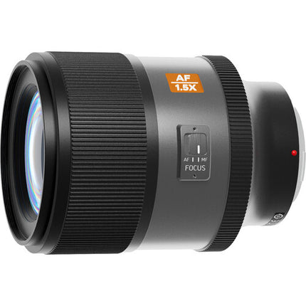 BLAZAR LENS Talon 50mm T2.1 Anamórfico 1.5x Montura Sony E Full Frame
