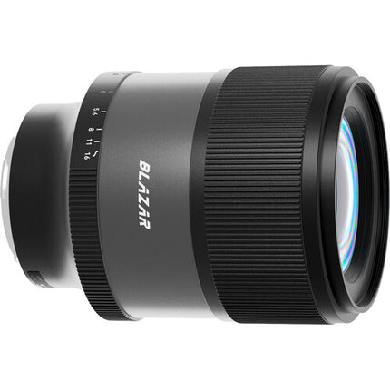 BLAZAR LENS Talon 50mm T2.1 Anamórfico 1.5x Montura Sony E Full Frame
