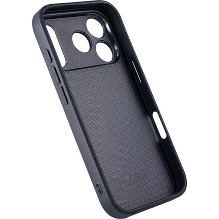 Funda Kase Lens Mount para iPhone 17 Pro Negra Ajuste Preciso M17