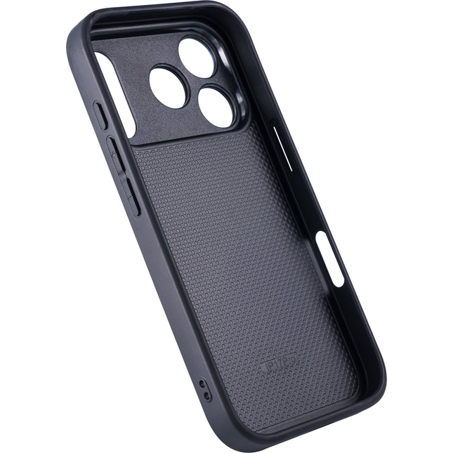 Funda Kase Lens Mount para iPhone 17 Pro Negra Ajuste Preciso M17