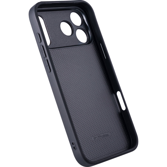 Funda Kase Lens Mount para iPhone 17 Pro Max Precisión y Acceso Total