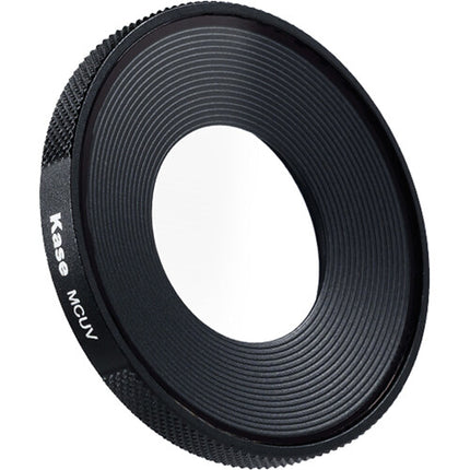 Kase Filtro MCUV para DJI Action 6 Vidrio Óptico Multicapa Protección de Lente