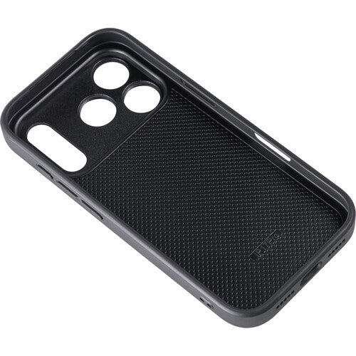 Funda Kase Lens Mount para iPhone 17 Pro Negra Ajuste Preciso M17