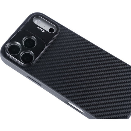 Funda Kase Lens Mount para iPhone 17 Pro Max Precisión y Acceso Total