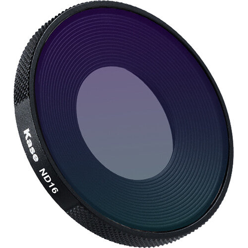 Filtro ND16 Kase para Cámara Dji Action 6 con garantía de 1 año